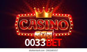 Mesa de Roleta 0033Bet