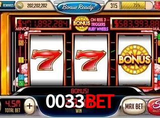 Sistemas de Segurança 0033Bet